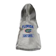  Florida Pet Hooded Crewneck Sweatshirt