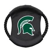  Michigan State Pet Flying Disc