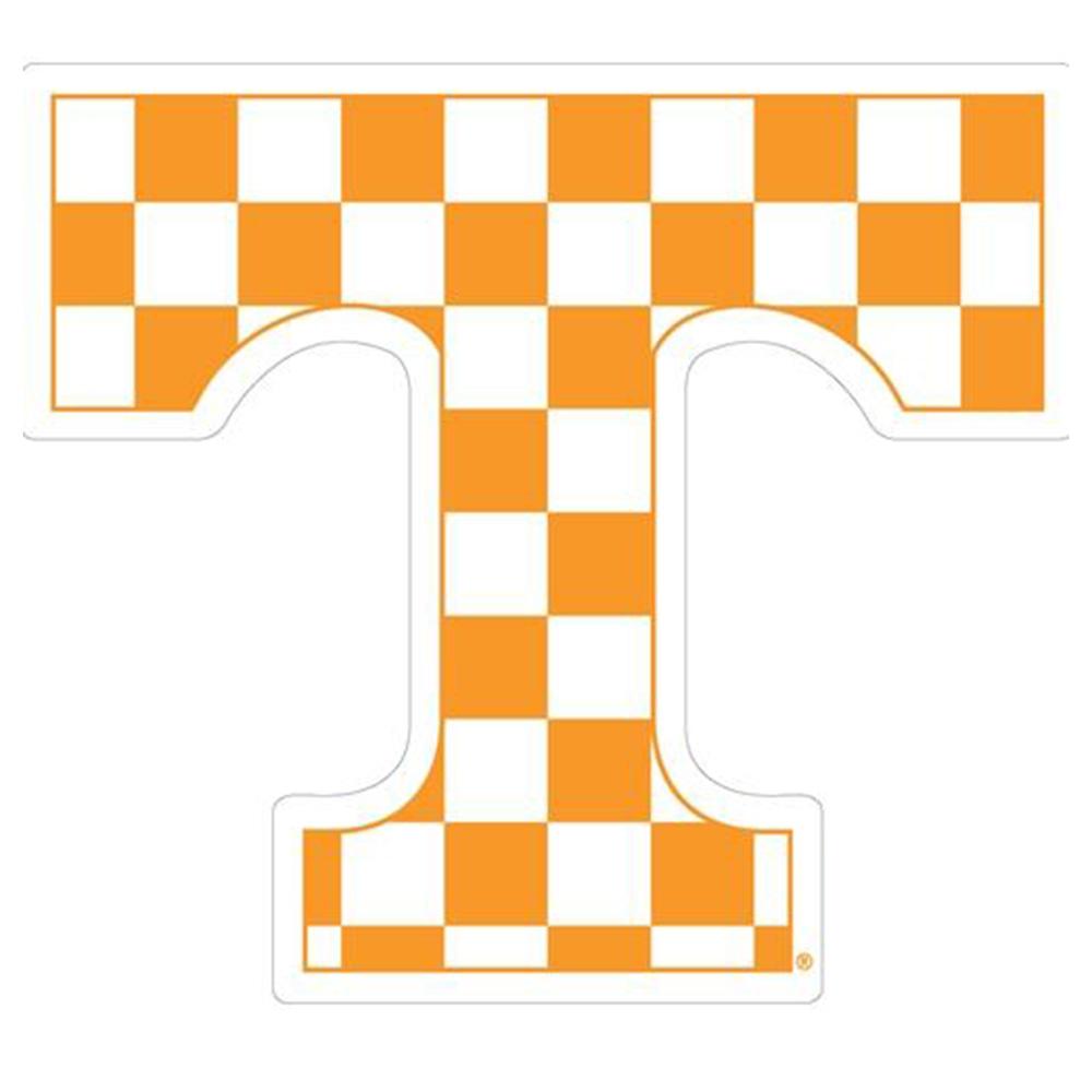 Tennessee Vols T Outline SVG