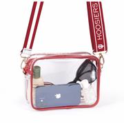  Indiana Bridget Clear Bag