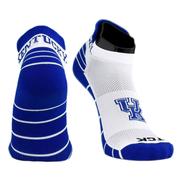  Kentucky Low Cut Socks