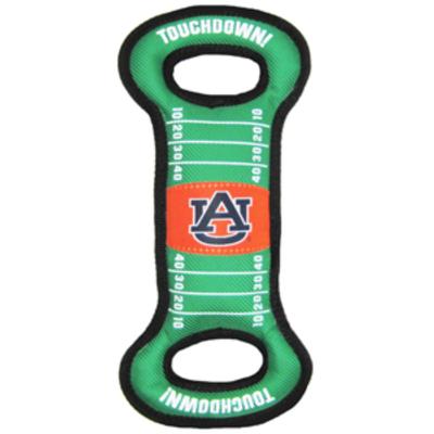 Auburn Field Tug Pet Toy