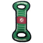  Alabama Field Tug Pet Toy