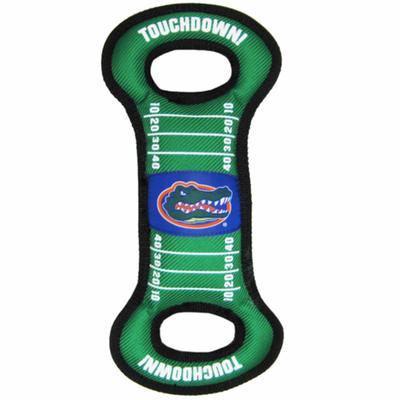 Florida Field Tug Pet Toy