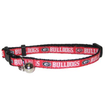 Georgia Cat Collar