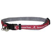  Alabama Cat Collar