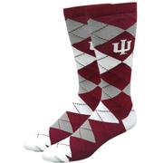  Indiana Argyle Socks