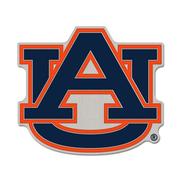  Auburn Logo Collector Enamel Pin