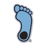  Carolina Tar Heel Collector Enamel Pin