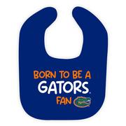  Florida Wee Ones Little Fan Soft Bib