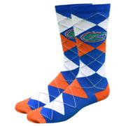  Florida Argyle Socks