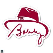  Florida State 6 