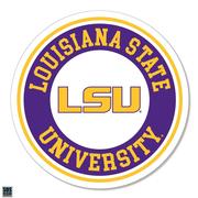  Lsu 3 