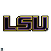  Lsu 3 