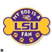  Lsu 6 