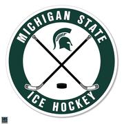  Michigan State 3 