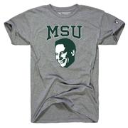  Michigan State Mitten State Izzo Tee