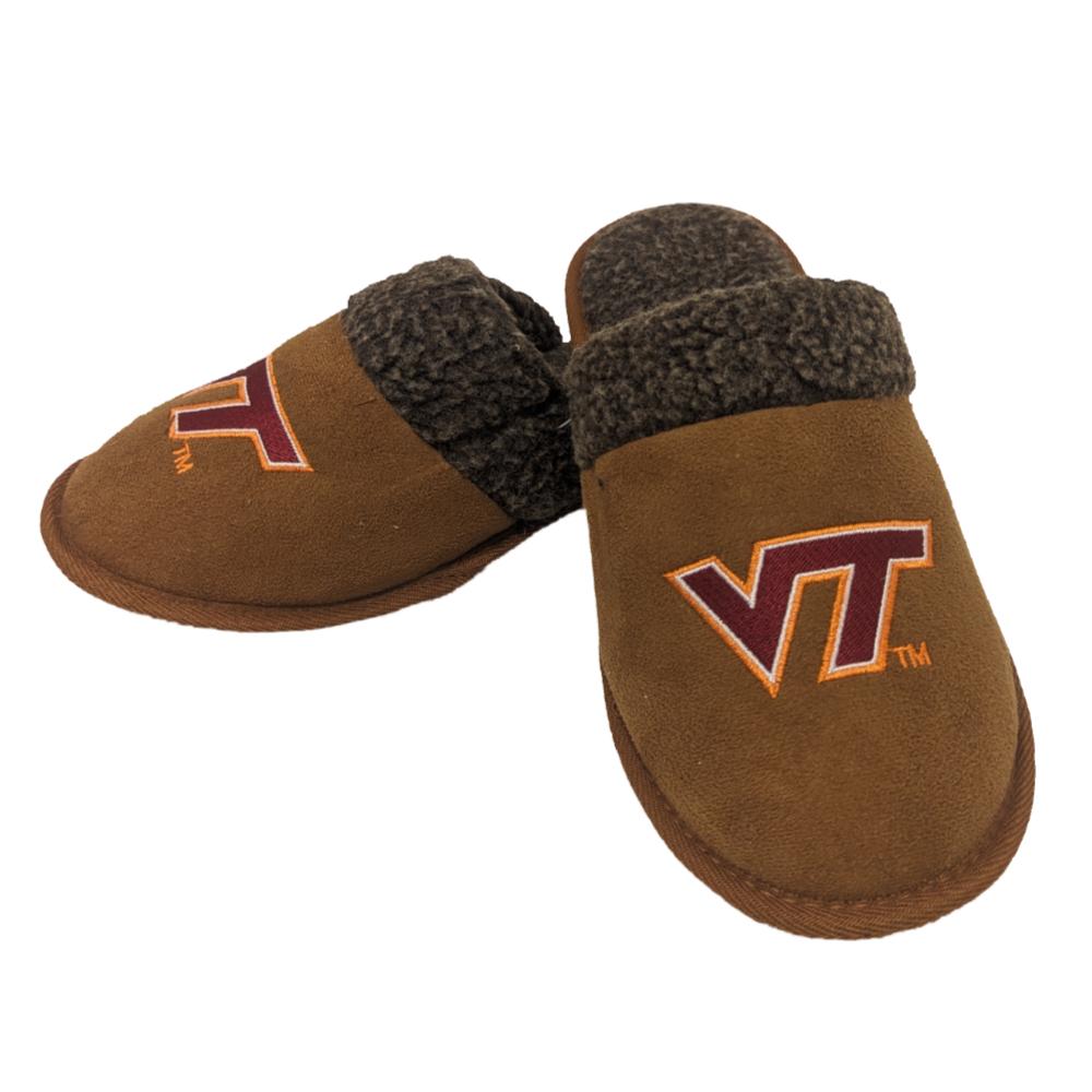 Sherpa deals moccasin slippers