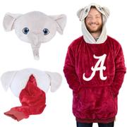  Alabama Mascot Snugible