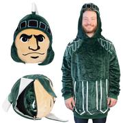  Michigan State Mascot Snugible