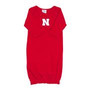  Nebraska Newborn Layette Gown