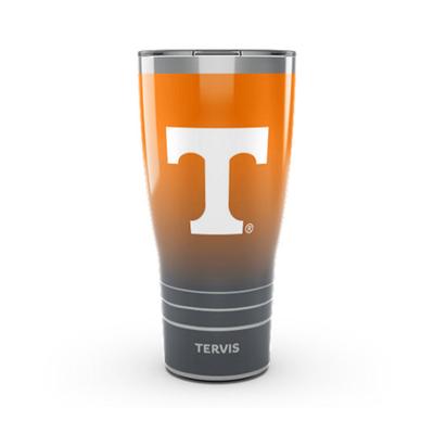 Tennessee Tervis 30 Oz Ombre Tumbler