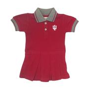  Indiana Infant Polo Dress