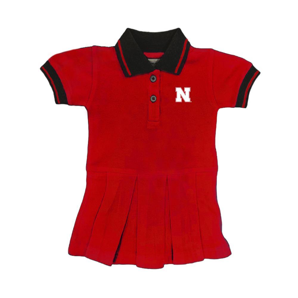 Infant deals polo dress