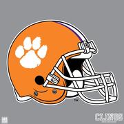  Clemson 5 