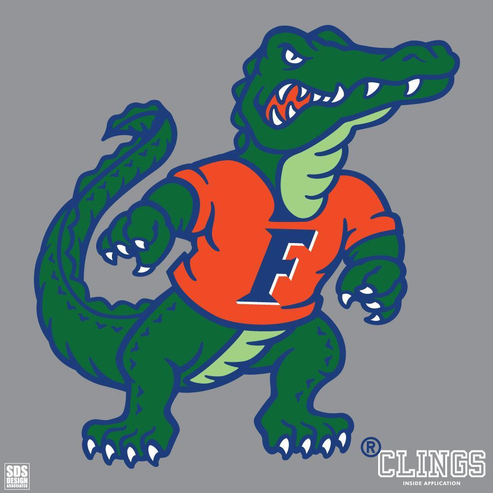 Gators | Florida 5