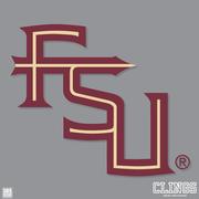  Florida State 5 