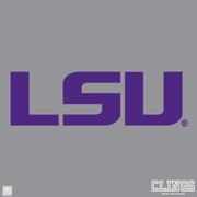  Lsu 5 