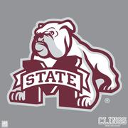  Mississippi State 5 