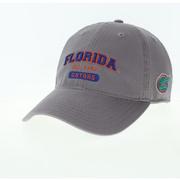  Florida Legacy Team Est Date Relaxed Twill Hat