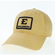  Etsu Legacy Box Logo Terra Twill Relaxed Hat