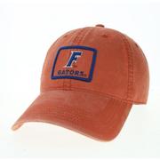  Florida Legacy Box Logo Terra Twill Relaxed Hat