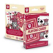  Indiana Classic Series Playing Cards