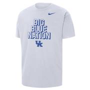  Kentucky Nike Cotton Max90 Trend Tee