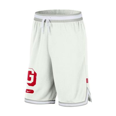 Georgia Nike Dri-Fit DNA Shorts 3.0