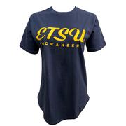  Etsu Pressbox Aleena Jersey Round Bottom Tee