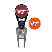  Virginia Tech Cvx Repair Tool And Ball Markers