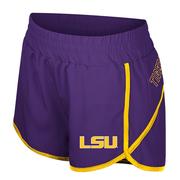  Lsu Colosseum Women's Marina Shorts