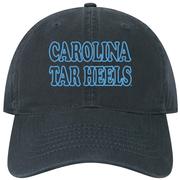  Carolina Legacy Youth Outline Relaxed Twill Hat