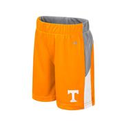  Tennessee Colosseum Toddler Upside Down Shorts