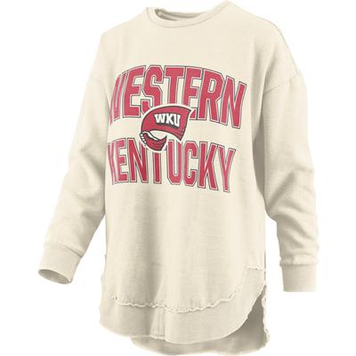 WKU, Western Kentucky Champion Women's Power Blend Sweatpants