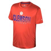  Clemson Colosseum Youth Hargrove Tee