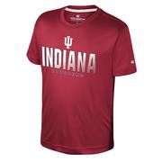  Indiana Colosseum Youth Hargrove Tee