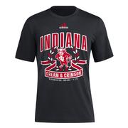  Indiana Adidas Class Dismissed Blend Tee