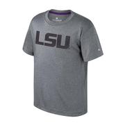  Lsu Colosseum Youth Very Metal Tee