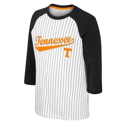 Tennessee Colosseum YOUTH Dusty 3/4 Sleeve Tee